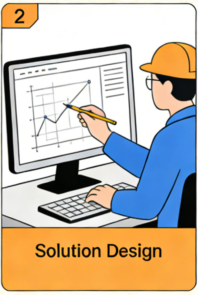 AI BOX Customization Process​