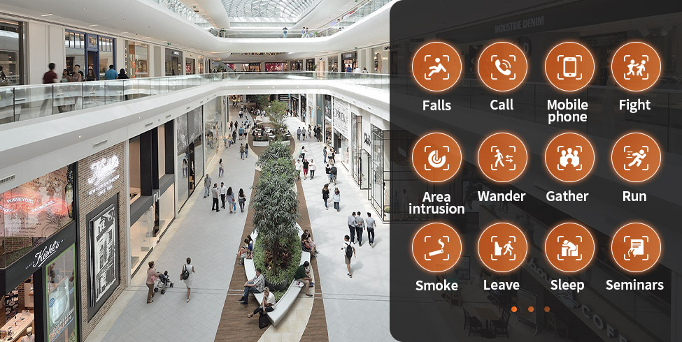 40 AI Algorithms on a Single Edge Host